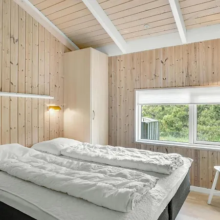 Three-bedroom Saeby 05 Nordost