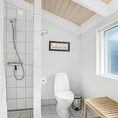 Three-bedroom Saeby 05